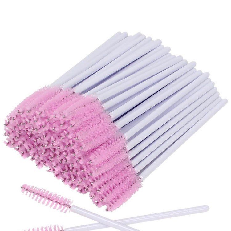 BIS Pure Lash Disposable mascara brushes 20 PCS