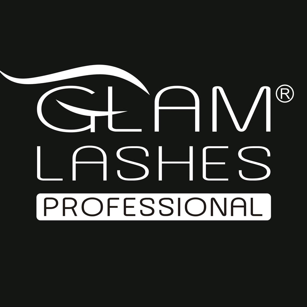 Glam Lashes eyelash extensions Mink, C-0.15-10mm