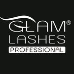 Glam Lashes eyelash extensions Mink, C-0.15-10mm