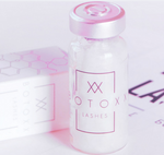BioHenna BOTOXX for eyebrows and eyelashes treatment, 10 ml