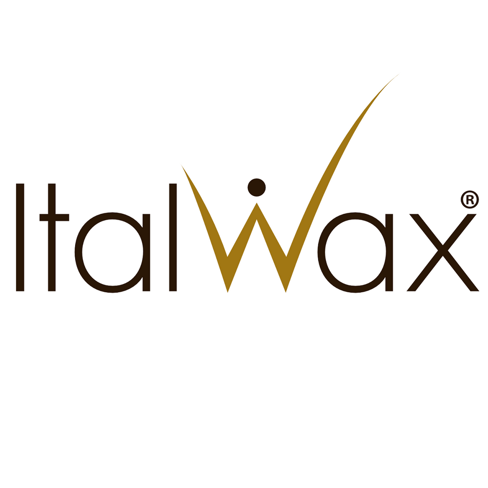 ItalWax hot film WAX in granules for depilation WHITE CHOCOLATE, 100/500g