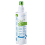 Mikrozid® disinfectant for tools & surfaces, 250 or 1000 ml