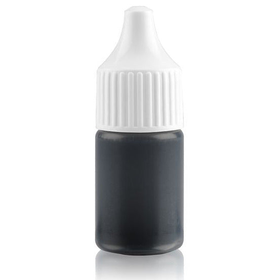 NDED Airbrush paint 8 ml, BLACK