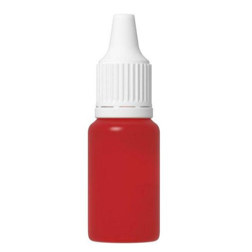 NDED Airbrush paint 8 ml, RED