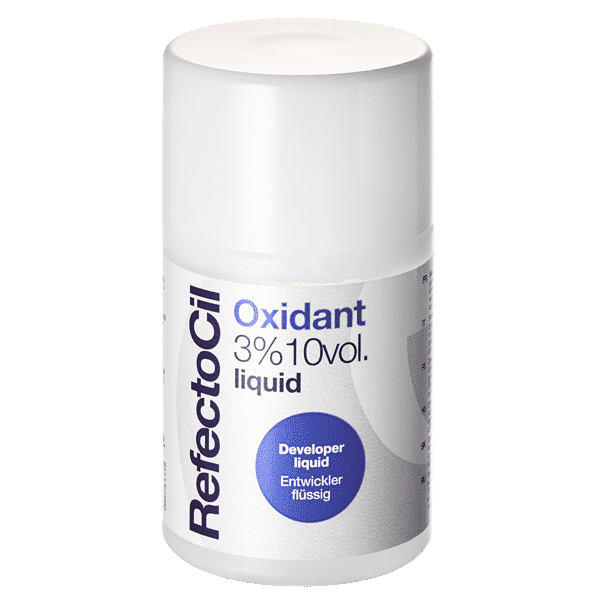 RefectoCil Oxidant 3% LIQUID,100 ml