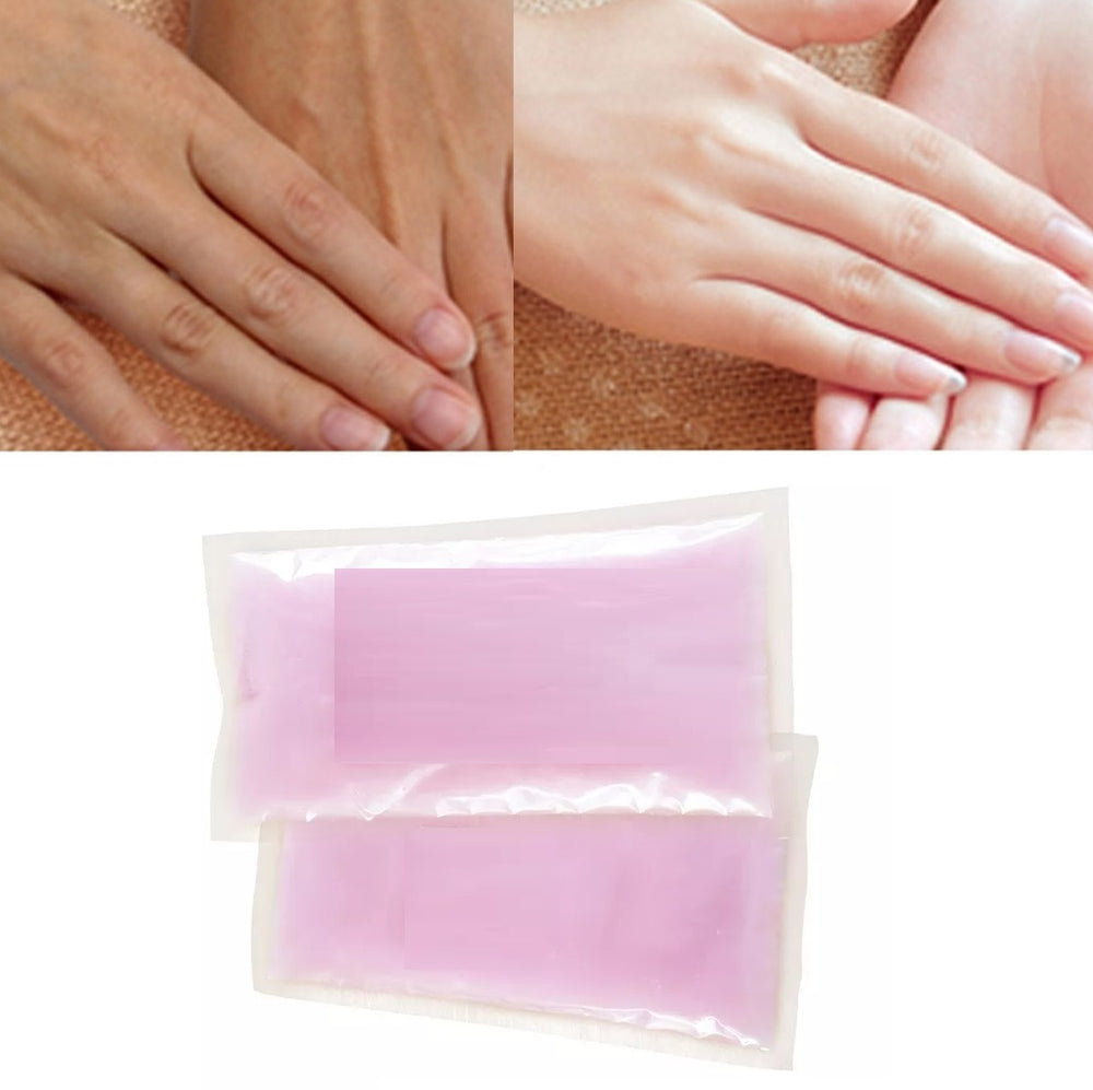 NDED cosmetic nail paraffin wax, 450 g