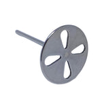 Pedicure Disc PODODISC pedicure Stainless Steel Base 