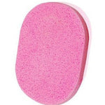 Pink Cosmetic Sponge Pad for Silk Lash extension, SOFT