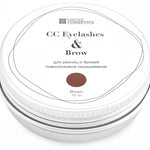 CC Brow lash & brow biotattoo HENNA brown, 10 grams