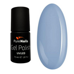 HEMA & TPO Free Gel Polish BIS Pure Nails | SKY BLUE 33