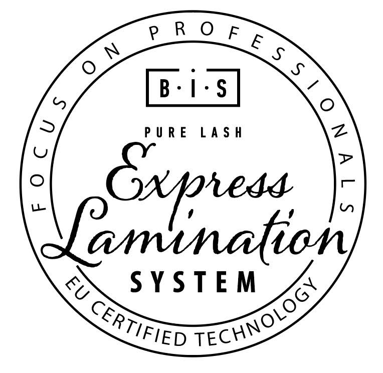 BIS Pure Lash Express Lamination FIX №2